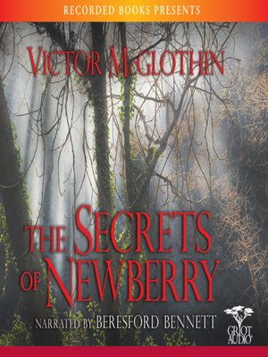 cover image of The Secrets of Newberry